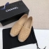 Chanel Flat Espadrilles 004